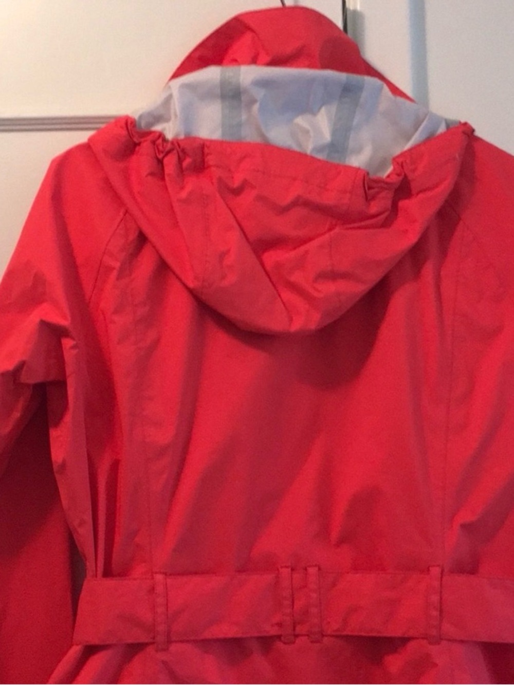 North Face Rain Jacket - Picture 4 of 6